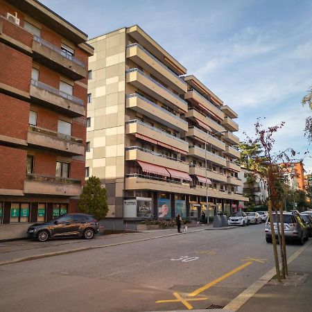 Studio Shina Lugano Bagian luar foto